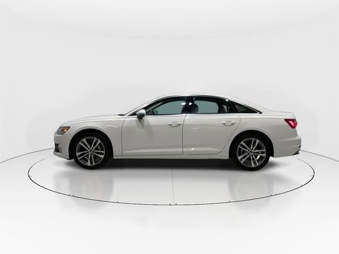 Used 2022 Audi A6 2.0T Premium w/ Convenience Package image 5