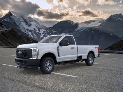 New 2025 Ford F250 XLT
