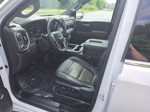 Certified 2022 GMC Sierra 1500 Denali w/ Denali Reserve Package AWD/4WD image 18