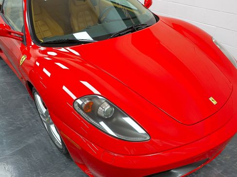 Used 2005 Ferrari F430 Coupe image 44