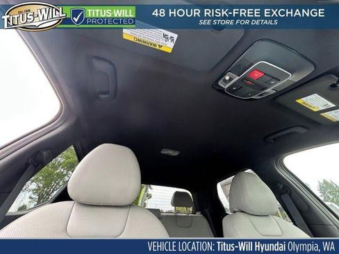 New 2026 Hyundai Santa Cruz SEL image 27