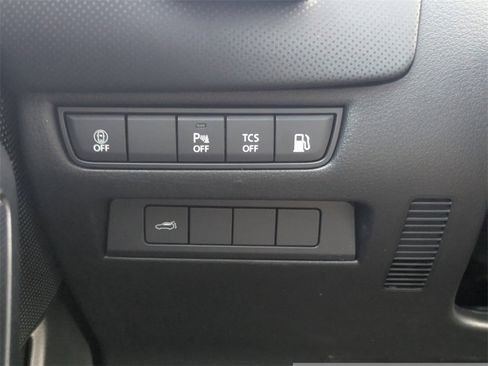 New 2026 MAZDA CX-50 2.5 Hybrid w/ Weather Package image 25