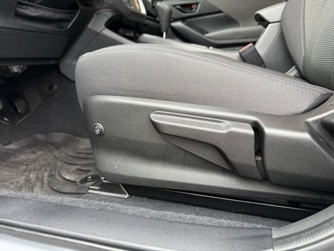 Certified 2024 Subaru Crosstrek 2.0i Premium image 16