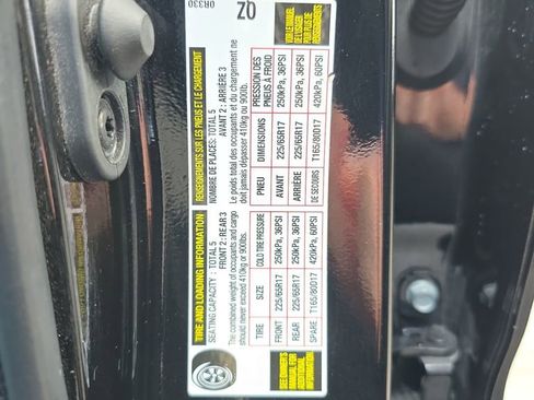 Used 2024 Toyota RAV4 LE AWD/4WD image 21