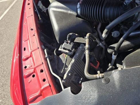 Used 2017 RAM 3500 Tradesman RWD image 35
