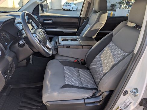 Used 2021 Toyota Tundra SR5 image 2