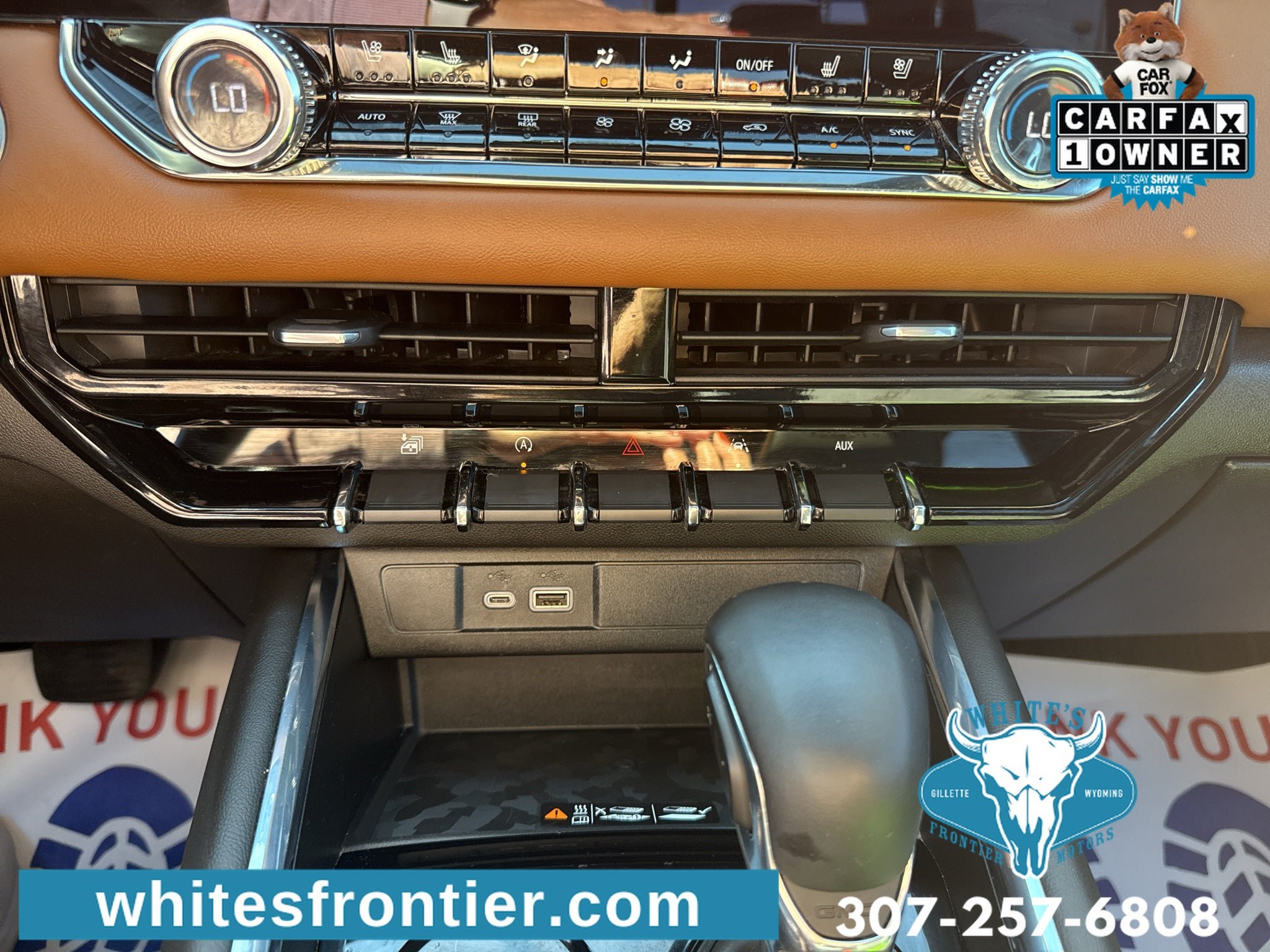 Certified 2023 GMC Canyon AT4 w/ AT4 Premium Package AWD/4WD image 21