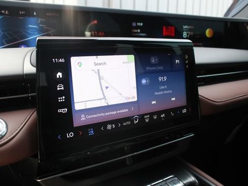 New 2026 Lincoln Nautilus Reserve AWD/4WD image 18