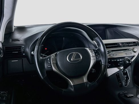 Used 2013 Lexus RX 350 AWD w/ Navigation Pkg image 18