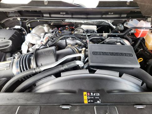 New 2026 Chevrolet Silverado 2500 ZR2 AWD/4WD image 26