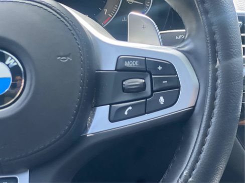 Used 2019 BMW 540i xDrive w/ M Sport Package AWD/4WD image 16
