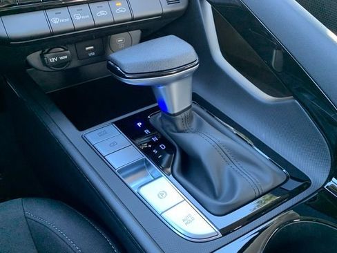 New 2026 Hyundai Elantra Blue image 19