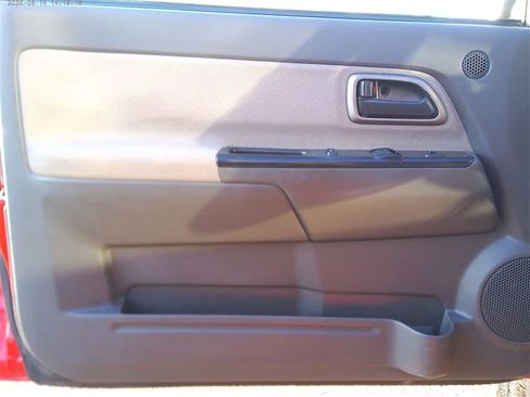 Used 2005 GMC Canyon SLE w/ Power Convenience Package AWD/4WD image 17