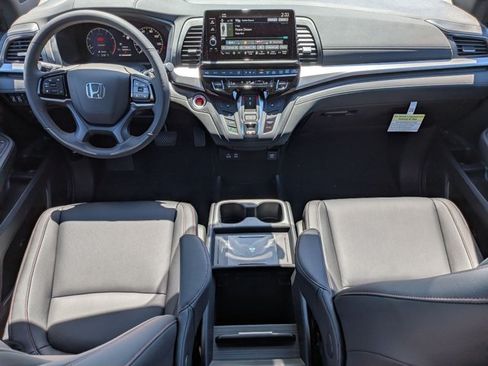 New 2026 Honda Odyssey Sport-L image 15