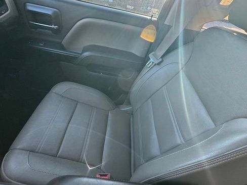 Used 2016 GMC Sierra 2500 Denali w/ Duramax Plus Package AWD/4WD image 25