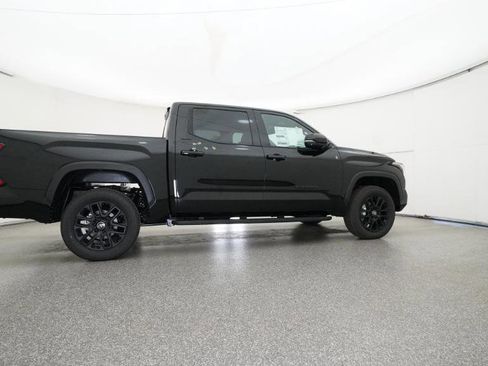 New 2026 Toyota Tundra Limited image 21