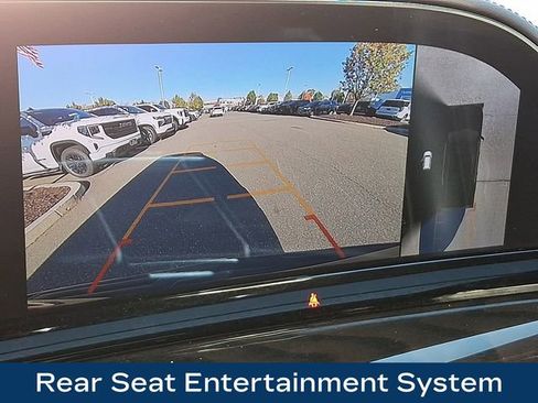 Used 2024 Cadillac Escalade ESV Sport Platinum w/ LPO, ONYX Package image 23