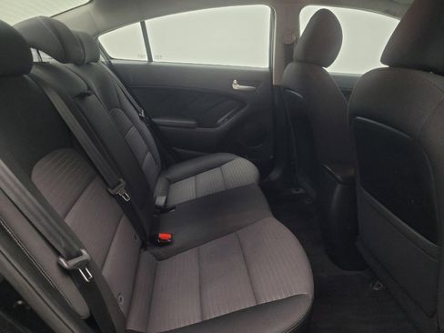 Used 2018 Kia Forte LX w/ LX Popular Package FWD image 19