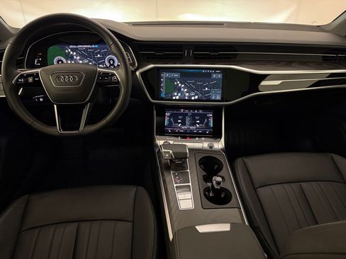 Certified 2023 Audi A7 3.0T Premium w/ Convenience Package AWD/4WD image 16
