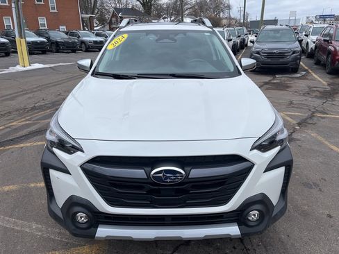 Certified 2024 Subaru Outback Touring image 2