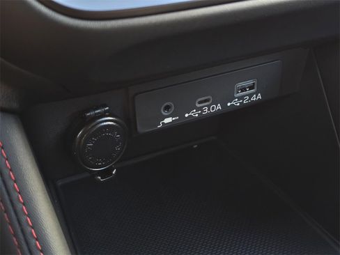 Used 2024 Subaru WRX Limited image 23