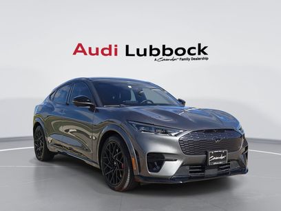 Used 2023 Ford Mustang Mach-E GT w/ GT Performance Edition