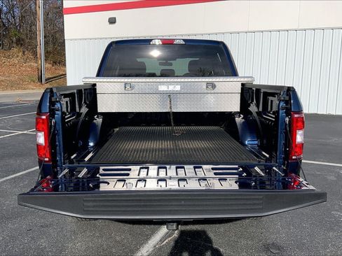 Used 2019 Ford F150 XLT w/ Equipment Group 302A Luxury image 23