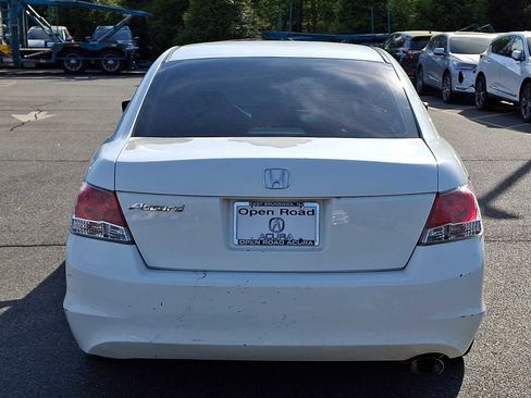 Used 2010 Honda Accord LX-P image 5