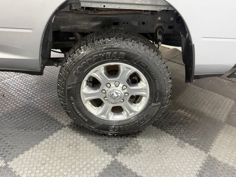 Certified 2021 RAM 2500 Big Horn w/ Level 1 Equipment Group AWD/4WD image 15