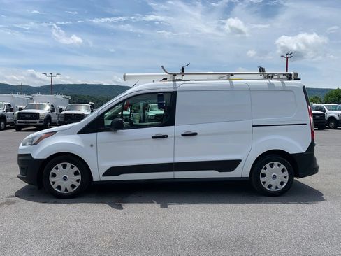 Used 2020 Ford Transit Connect XL FWD image 5