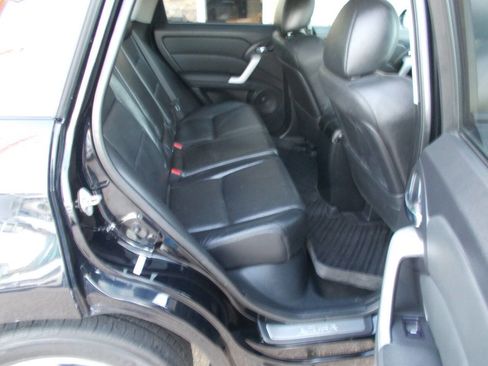Used 2007 Acura RDX SH-AWD w/ Technology Package image 21