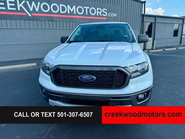 Used 2020 Ford Ranger XLT w/ Equipment Group 301A Mid AWD/4WD image 12