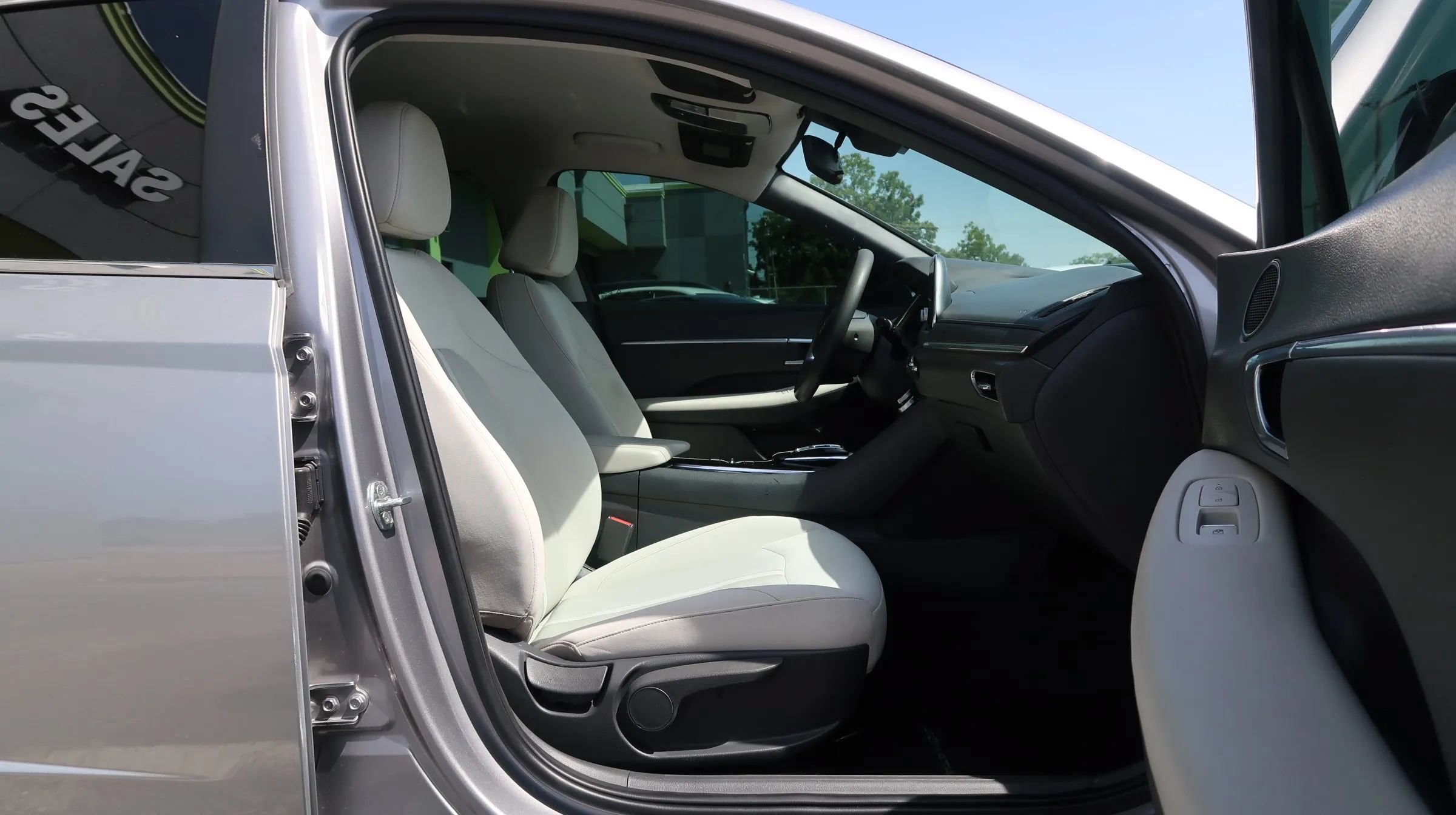 Used 2021 Hyundai Sonata SEL FWD image 24
