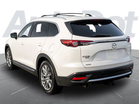 Used 2017 MAZDA CX-9 Signature image 2