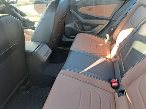 New 2026 Volkswagen Jetta SEL image 20