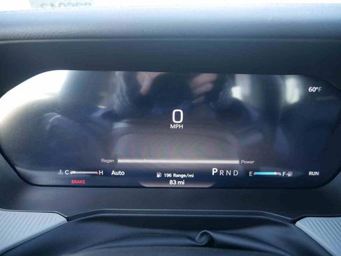 New 2026 Jeep Cherokee Limited image 35