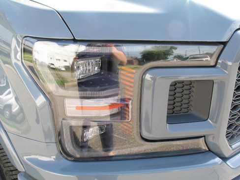Used 2019 Ford F150 Lariat w/ Equipment Group 502A Luxury AWD/4WD image 77