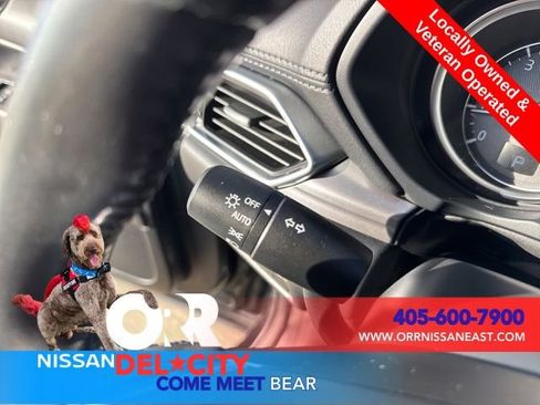 Used 2018 MAZDA CX-5 Touring w/ Preferred Equipment Package image 24