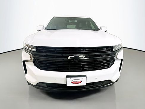 Used 2023 Chevrolet Tahoe RST w/ Luxury Package image 2