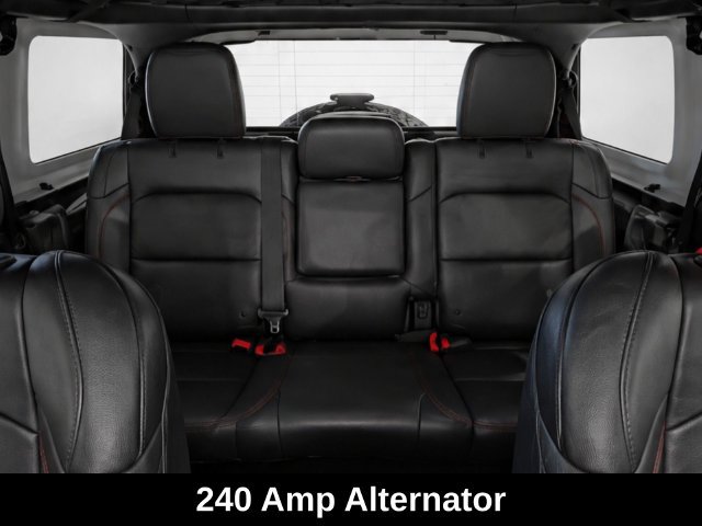 Used 2018 Jeep Wrangler Unlimited Rubicon AWD/4WD image 17