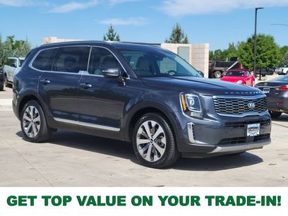 Used 2021 Kia Telluride S