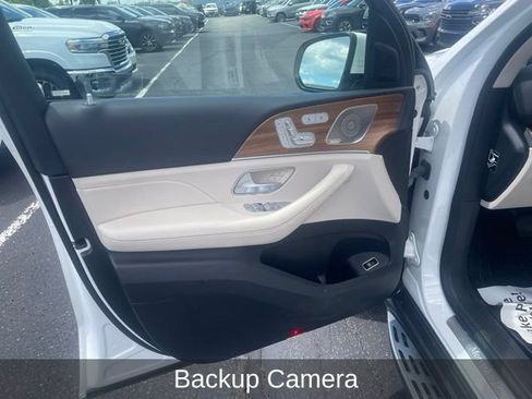 Used 2023 Mercedes-Benz GLE 450 4MATIC image 9