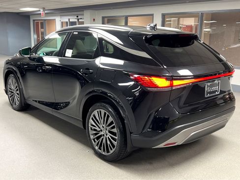 New 2026 Lexus RX 350 AWD image 5