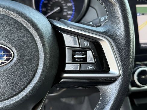 Used 2018 Subaru Outback 2.5i Limited image 25