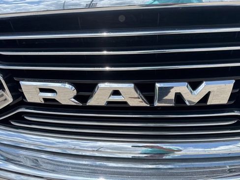 Used 2018 RAM 2500 Longhorn AWD/4WD image 23