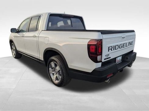 New 2026 Honda Ridgeline RTL image 9