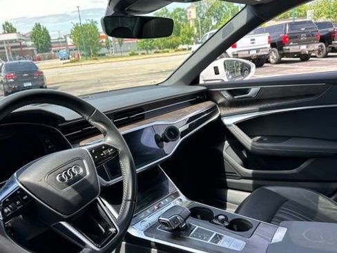 Used 2019 Audi A6 3.0T Premium Plus w/ Premium Plus Package AWD/4WD image 20