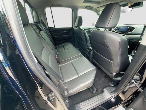 Used 2023 Honda Ridgeline RTL image 28