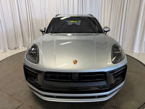 New 2026 Porsche Macan S image 36