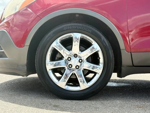 Used 2015 Buick Encore Leather FWD image 50